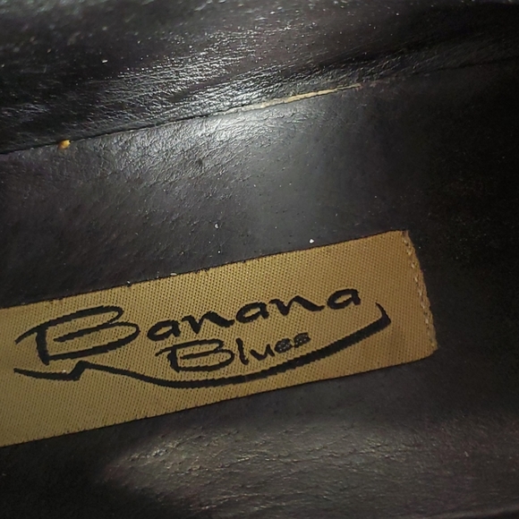 Banana Blues Rattler boots - Picture 6 of 9